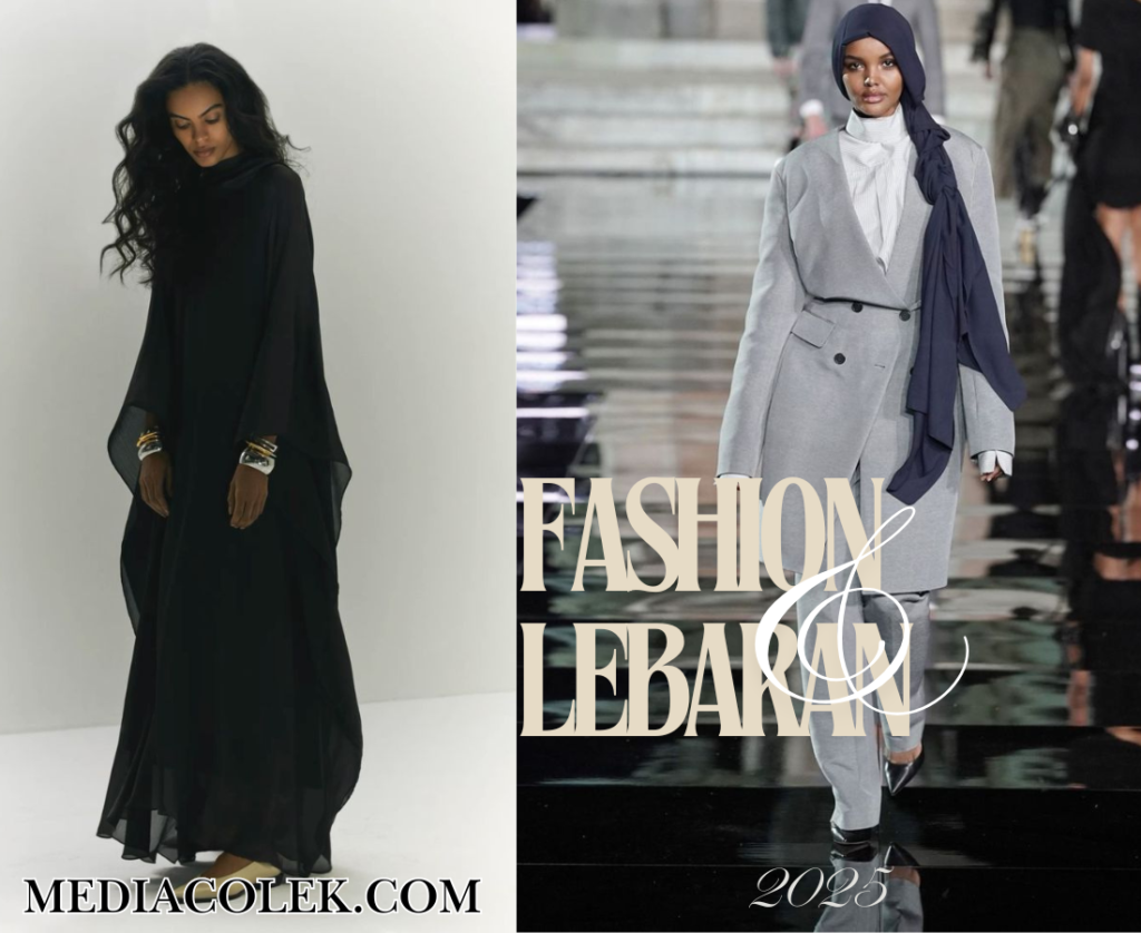 fashion Lebaran 2025